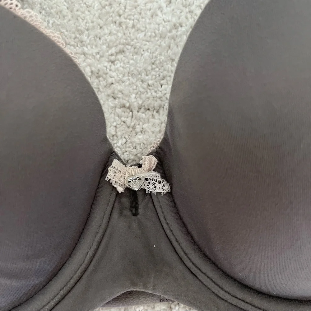 Body by Victoria Lined Demi